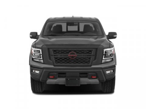Used 2024 Nissan Titan PRO-4X w/ Pro-4x Utility Package image 7