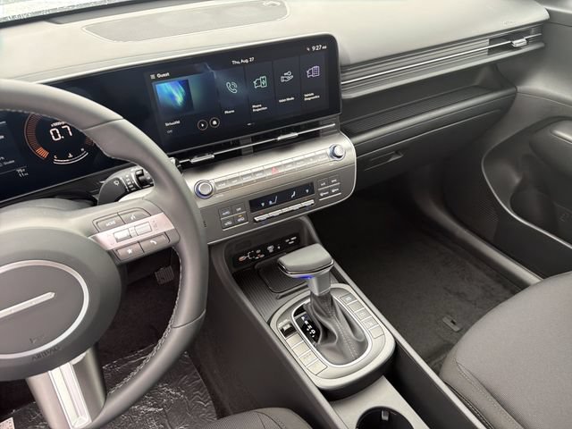 New 2027 Hyundai Kona SEL Sport FWD image 29