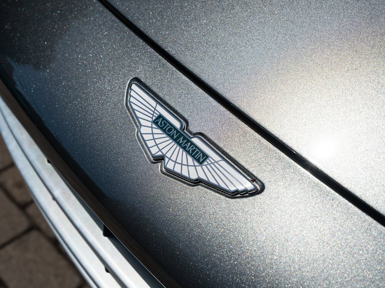 Used 2023 Aston Martin DBX 707 AWD/4WD image 18