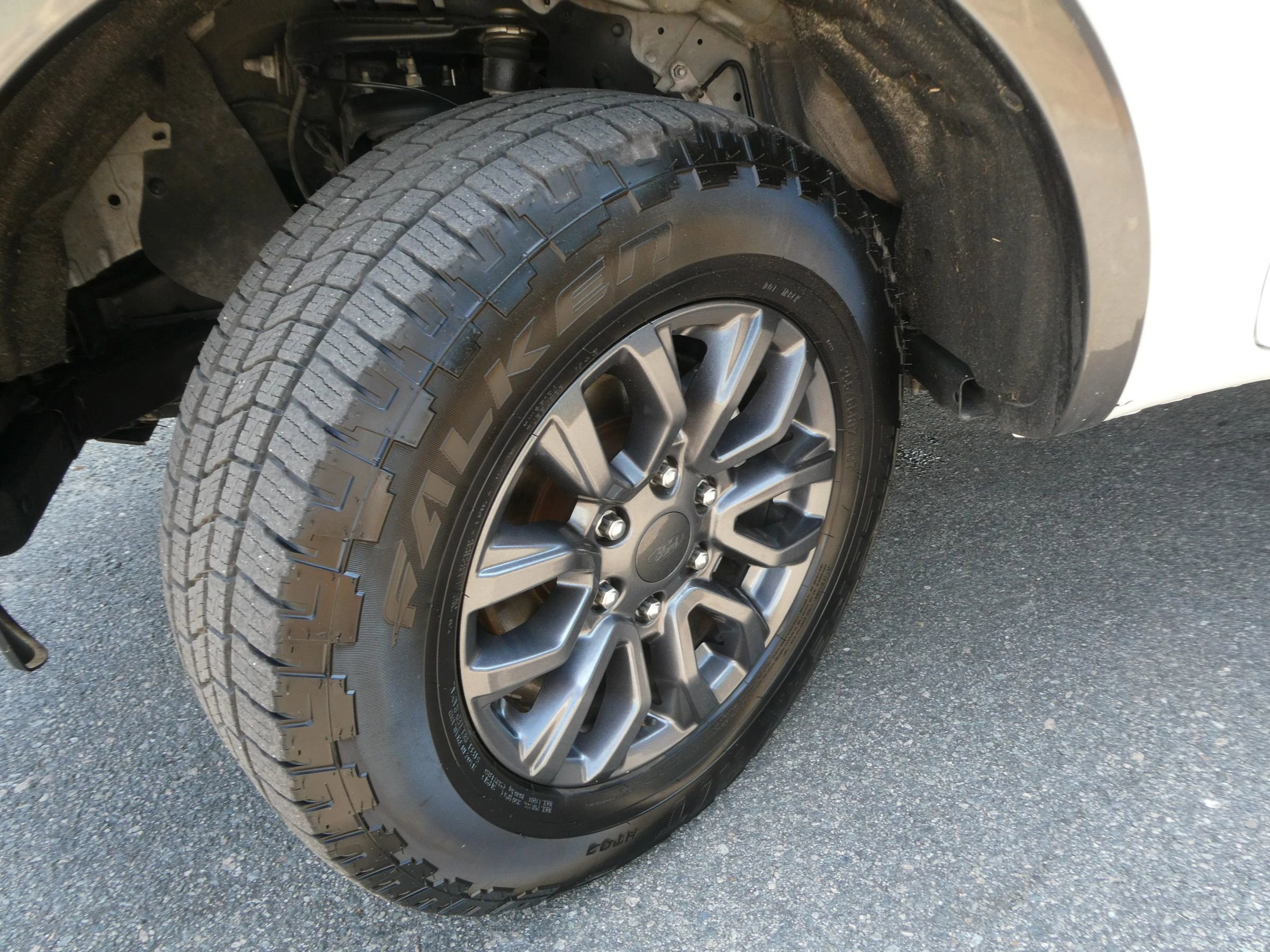 Used 2020 Ford Ranger XLT w/ Equipment Group 301A Mid RWD image 28
