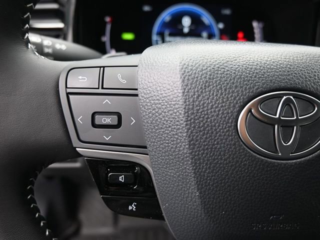 New 2026 Toyota Camry SE image 28