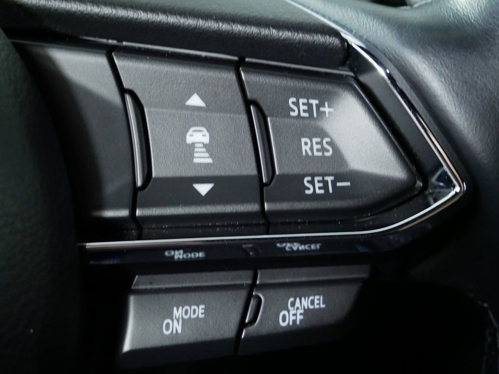 Used 2020 MAZDA CX-5 Signature AWD/4WD image 26
