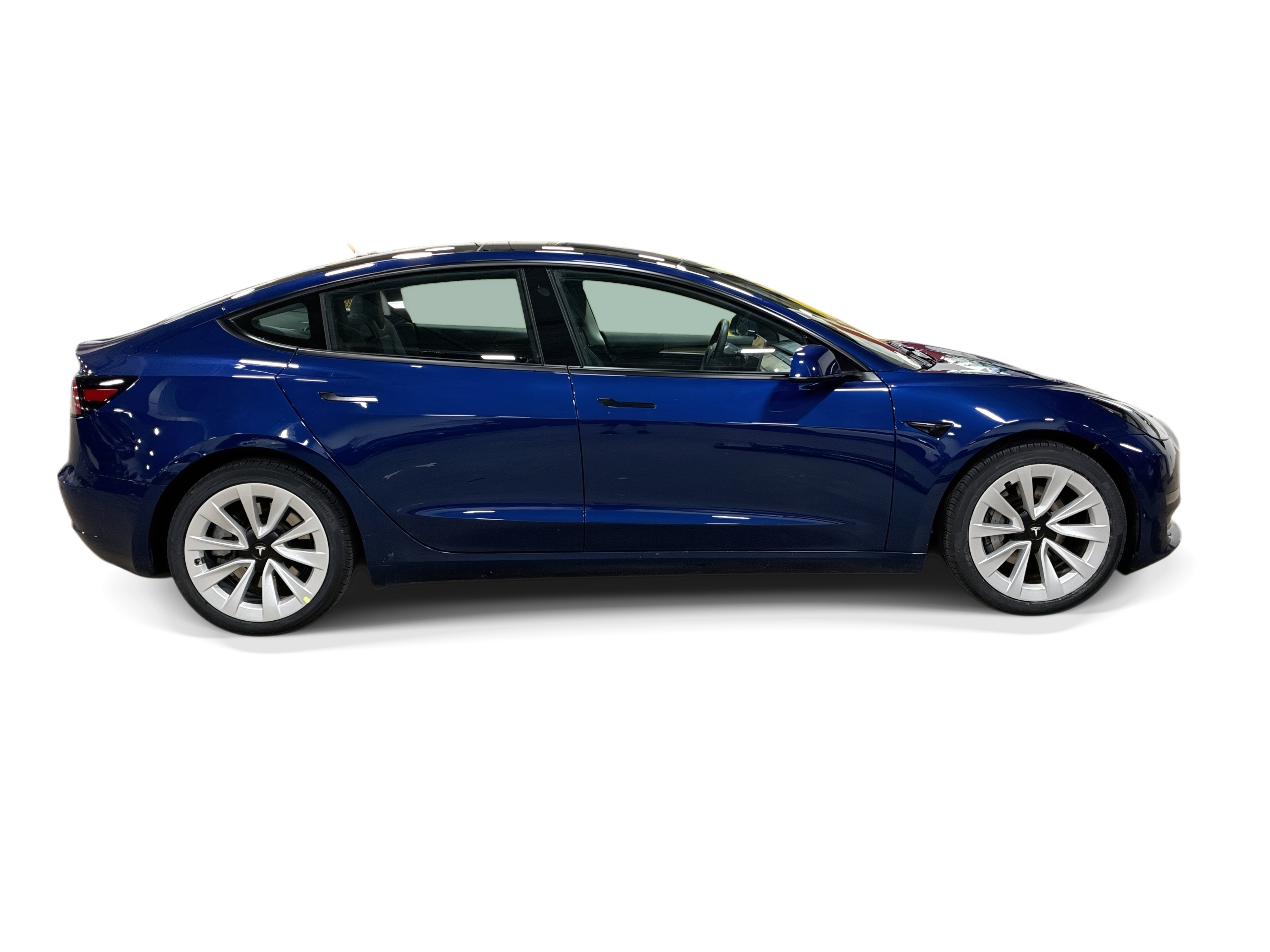 Certified 2023 Tesla Model 3 Long Range AWD/4WD image 7