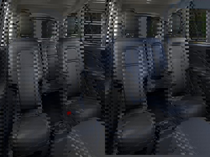 New 2026 Lincoln Aviator AWD image 11