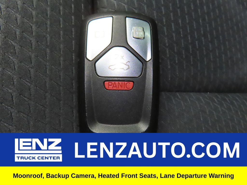 Used 2021 Audi SQ5 Premium w/ Convenience Package image 59