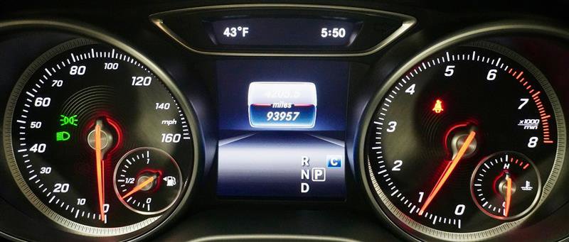 Used 2020 Mercedes-Benz GLA 250 4MATIC image 13