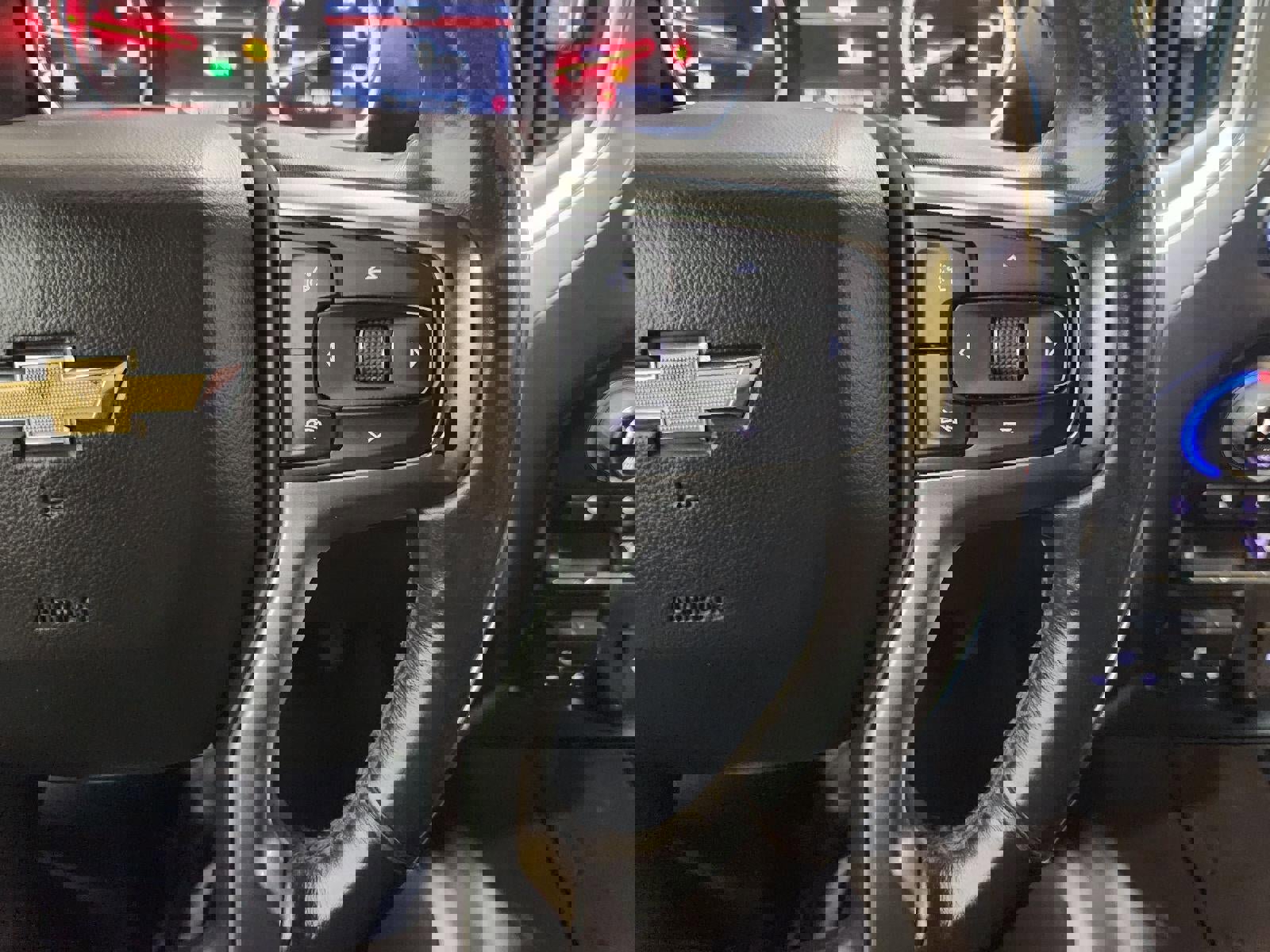 Used 2021 Chevrolet Silverado 3500 LT w/ Convenience Package image 12