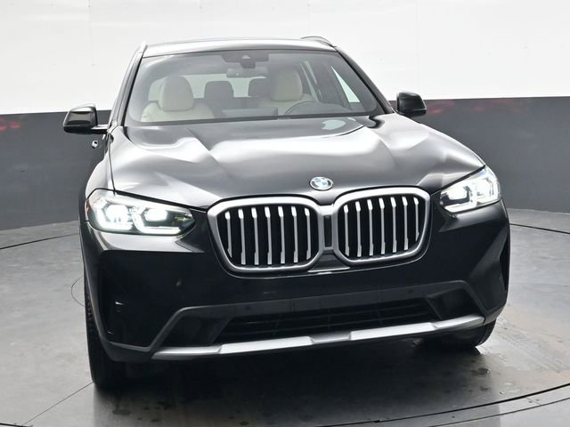 Used 2023 BMW X3 sDrive30i w/ Premium Package image 11