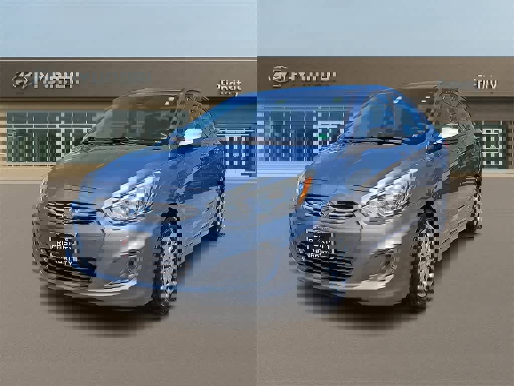 Used 2017 Hyundai Accent SE