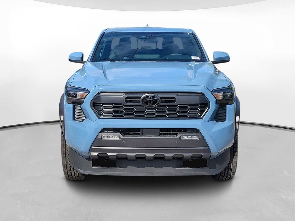 New 2026 Toyota Tacoma TRD Off-Road w/ TRD Off Road Upgrade Package image 2