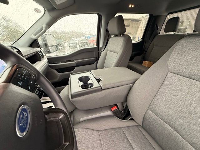 New 2026 Ford F250 XL w/ STX Appearance Package image 20