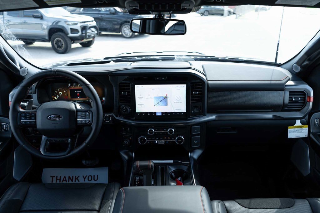 New 2025 Ford F150 Raptor image 15