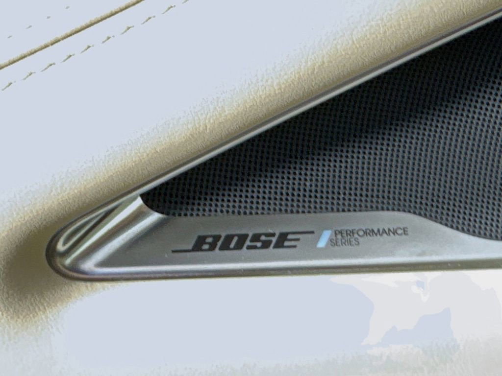 Used 2025 INFINITI QX60 Luxe image 19