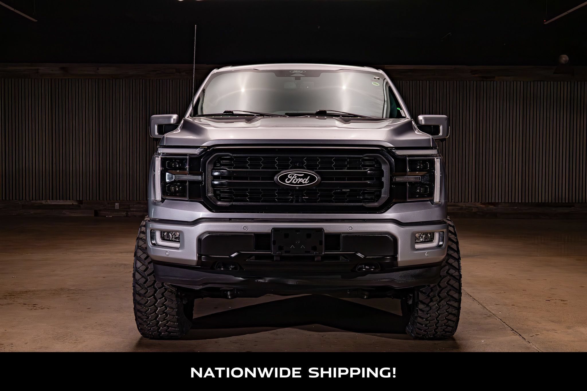 Used 2024 Ford F150 Lariat w/ Bed Utility Package AWD/4WD image 4