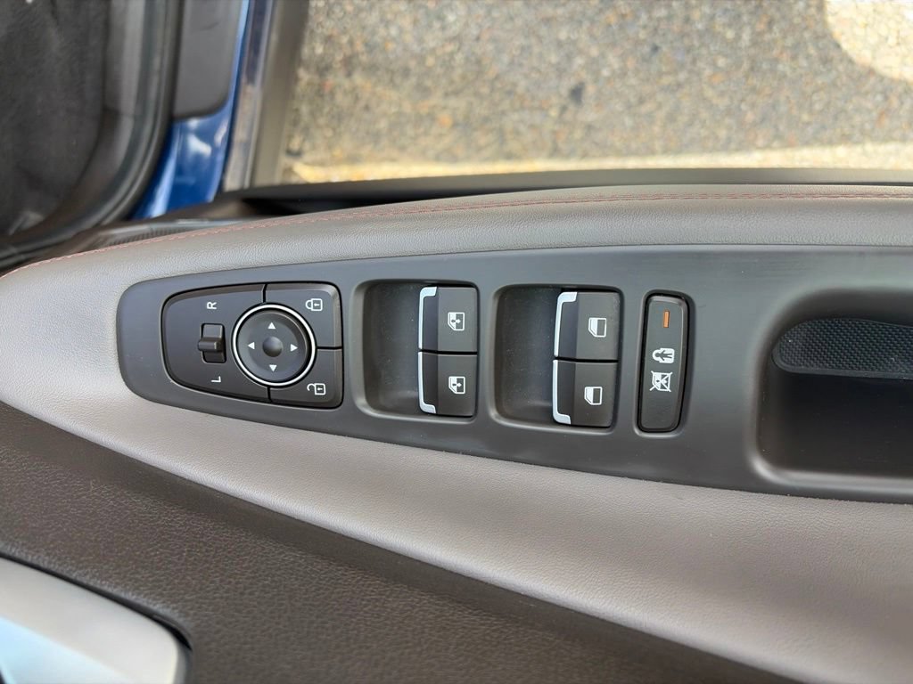 Used 2020 Hyundai Santa Fe SEL AWD/4WD image 10