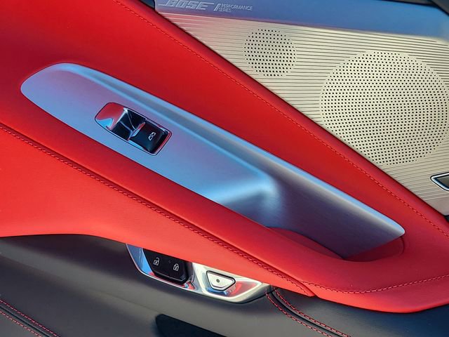New 2026 Chevrolet Corvette Stingray Premium Conv w/ Z51 Performance Package image 29