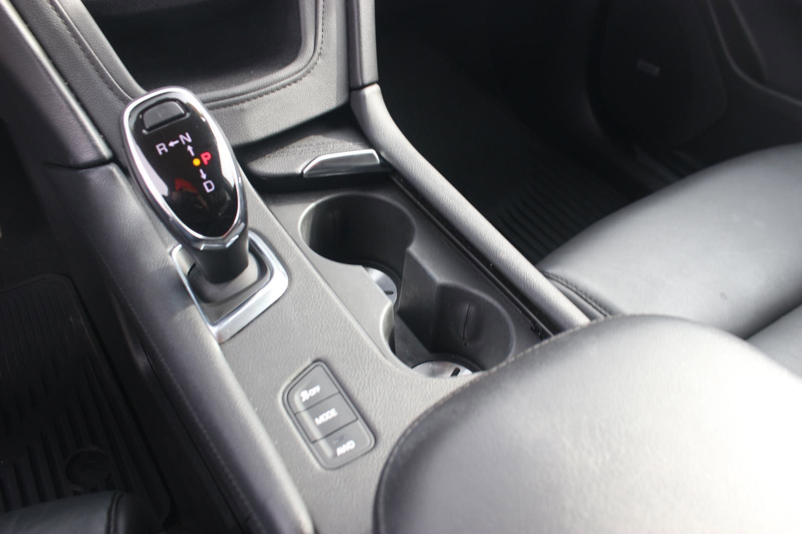 Used 2019 Cadillac XT5 Luxury image 31