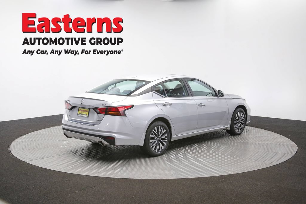 Used 2023 Nissan Altima 2.5 SV w/ SV Premium Package AWD/4WD image 44