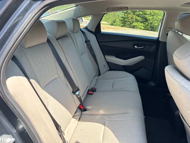 Used 2024 Honda Accord EX image 20
