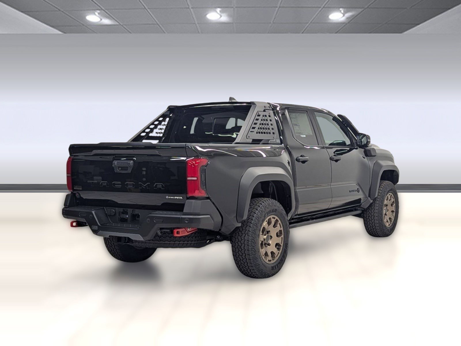 New 2025 Toyota Tacoma TRD Sport image 7