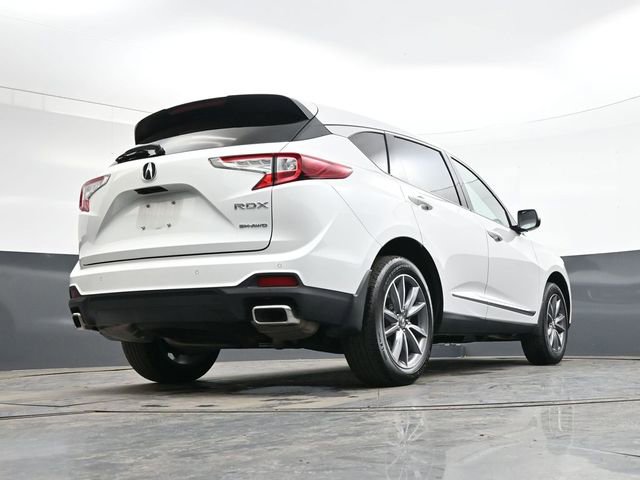 Certified 2024 Acura RDX w/ Technology Package image 31