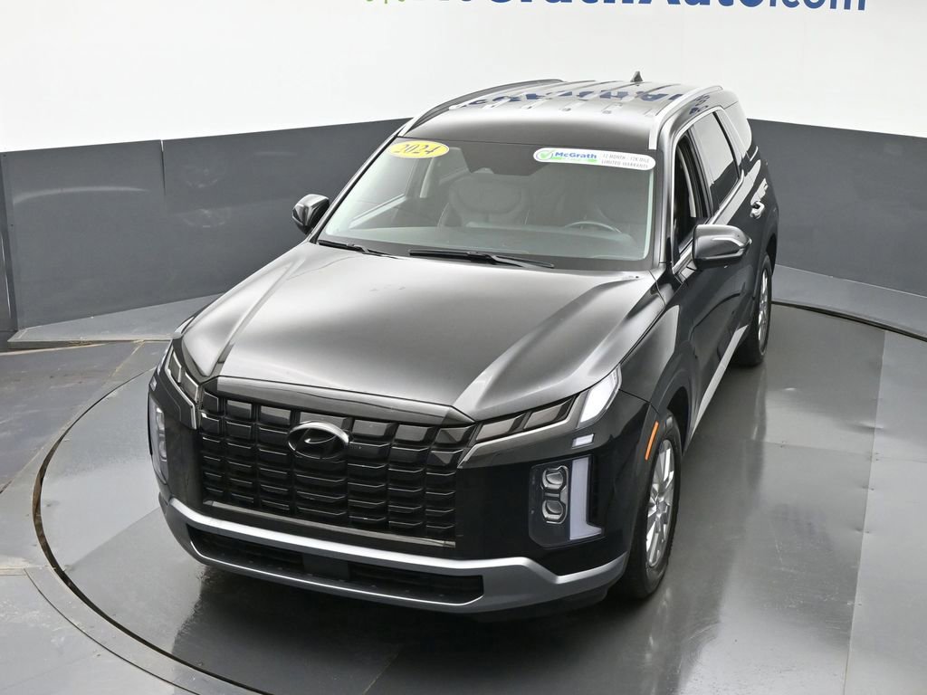 Used 2024 Hyundai Palisade SEL image 27