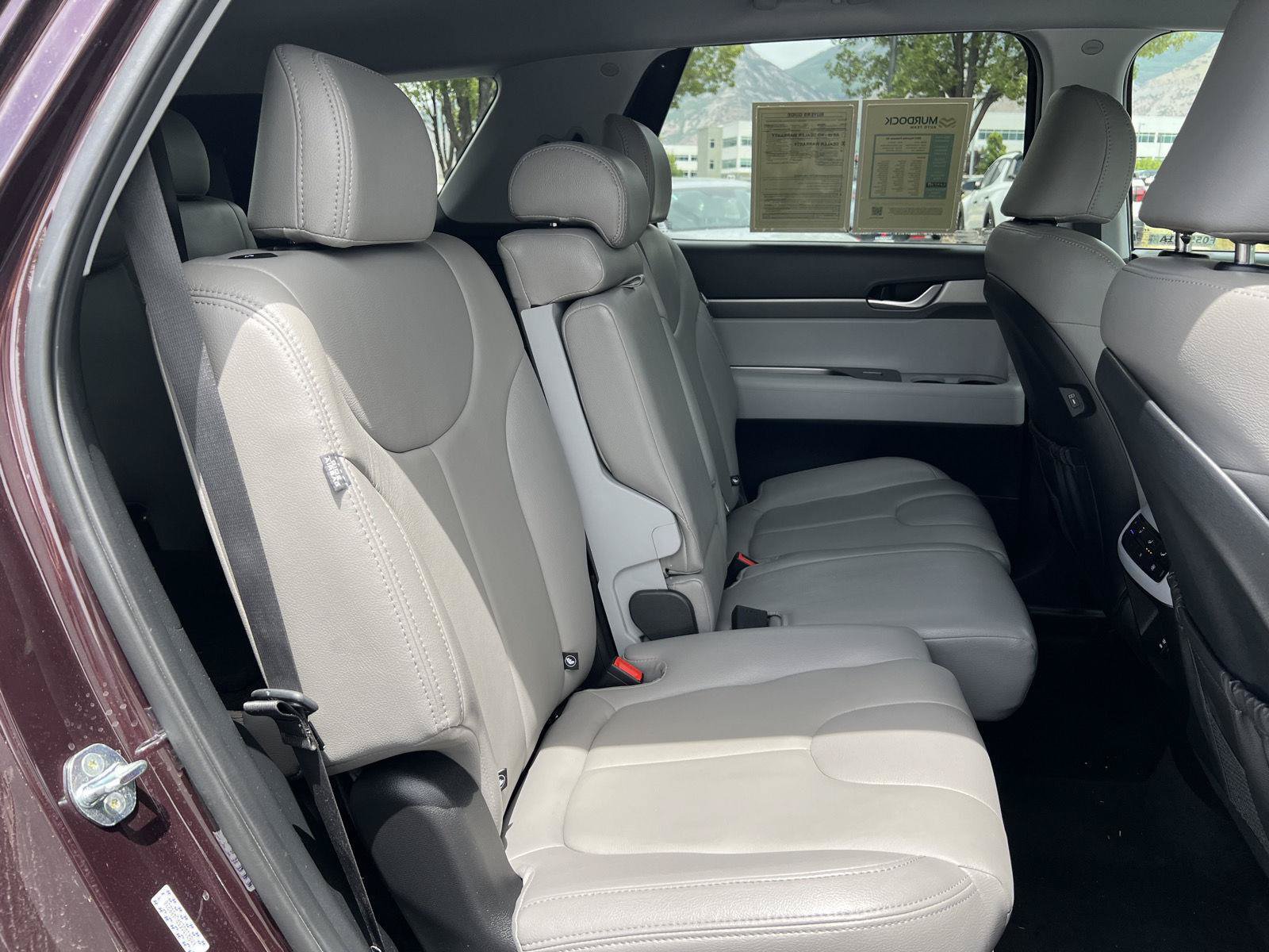 Certified 2023 Hyundai Palisade SE w/ Cargo Package AWD/4WD image 25