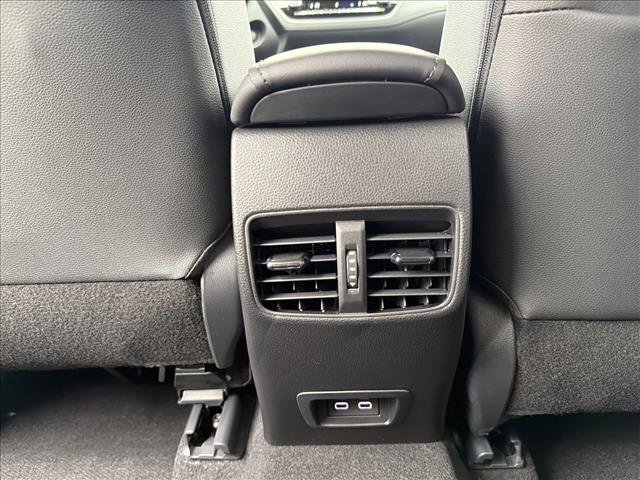 New 2026 Toyota Corolla Cross XLE image 20