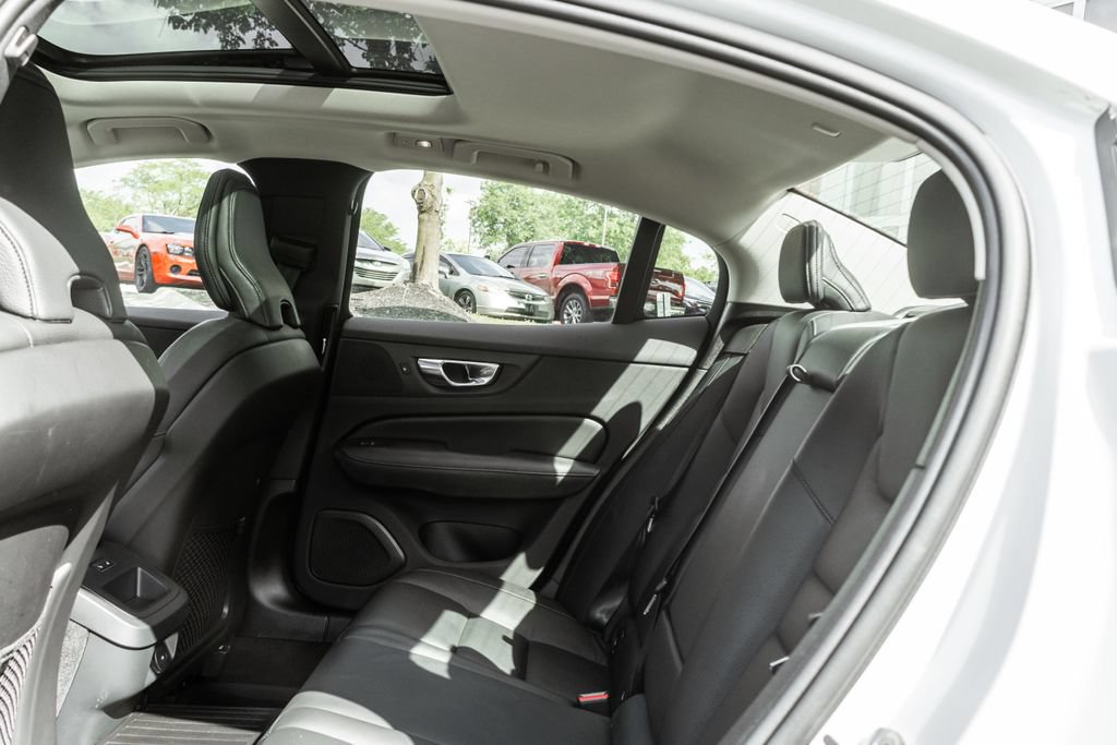 Used 2023 Volvo S60 B5 Plus w/ Climate Package AWD/4WD image 24