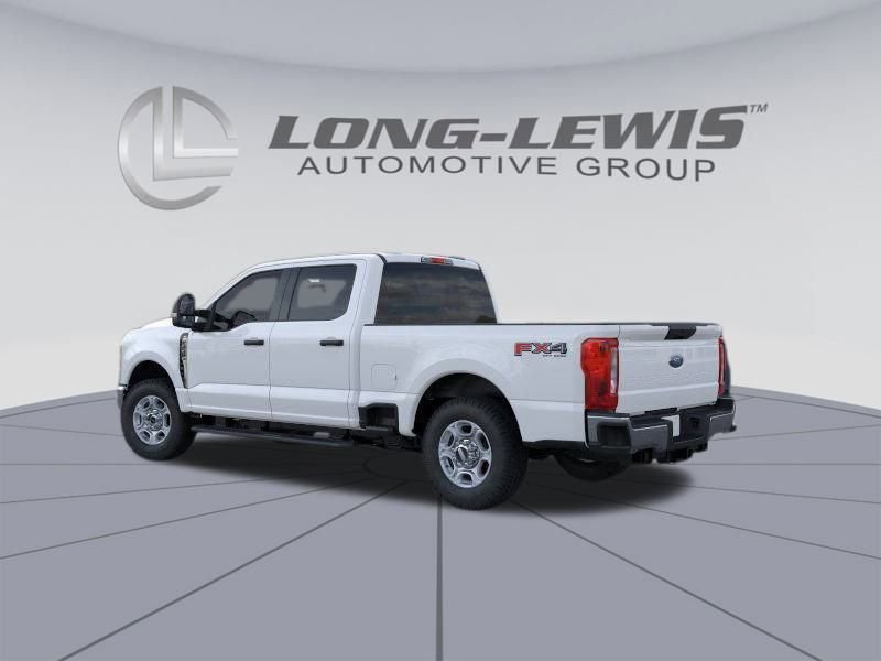 New 2026 Ford F350 XLT image 4