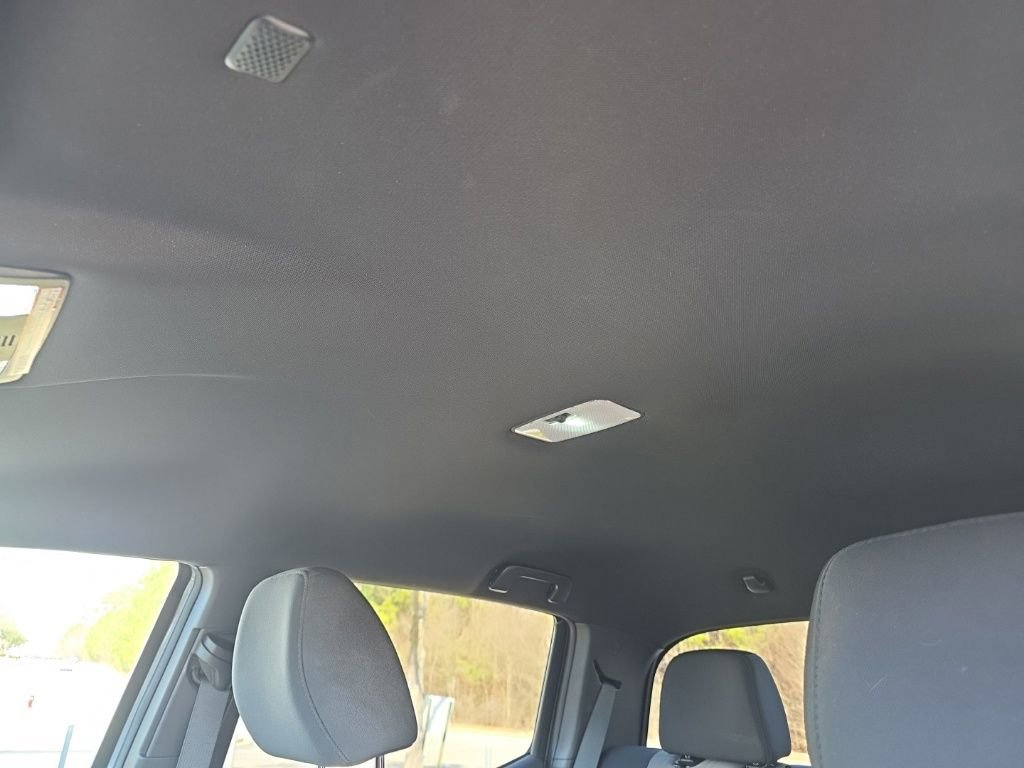 Used 2021 Toyota Tacoma TRD Sport image 23