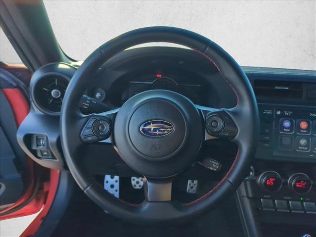 Used 2023 Subaru BRZ Premium RWD image 16