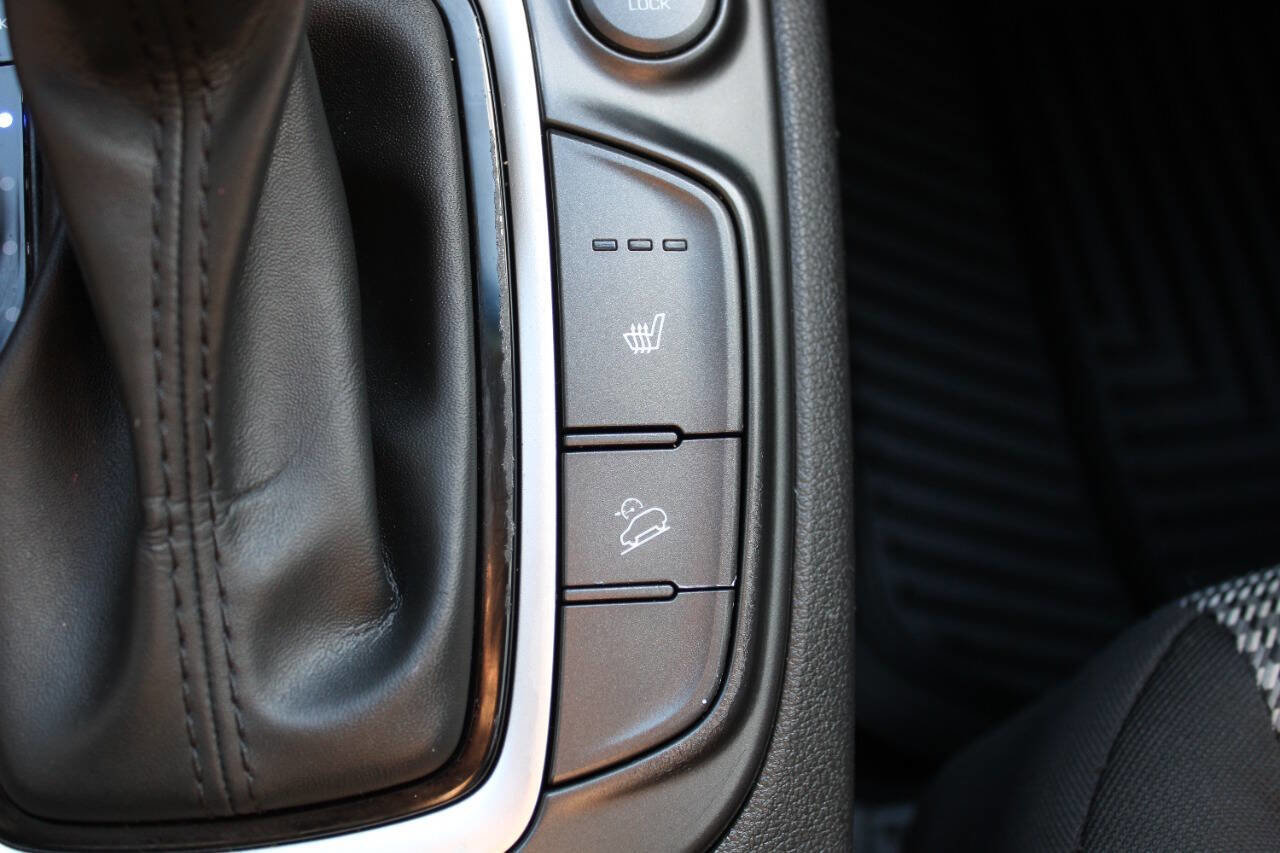 Used 2018 Hyundai Kona SEL image 41
