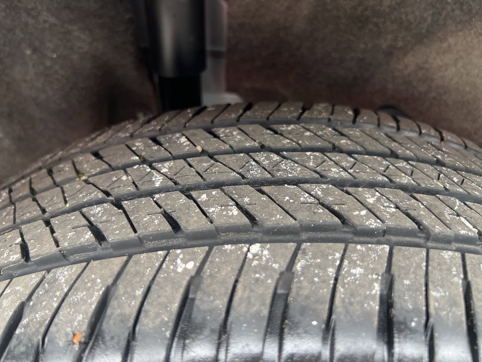 Used 2022 Ford EcoSport SE AWD/4WD image 34