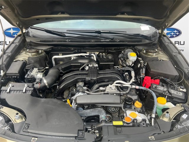 Used 2023 Subaru Outback Premium image 11