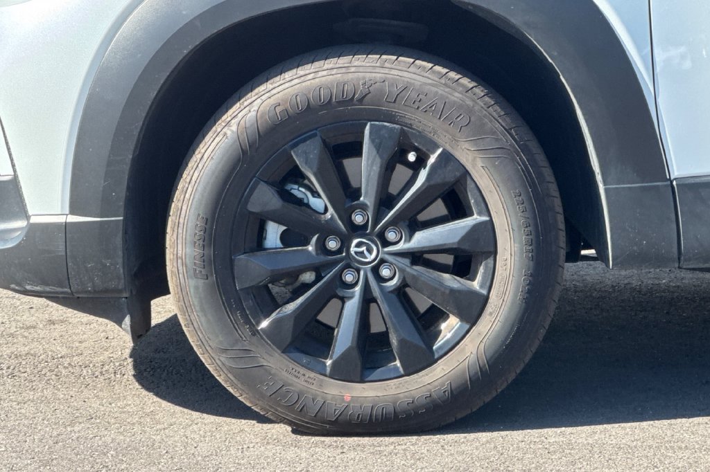 Used 2026 MAZDA CX-50 AWD 2.5 S w/ Preferred Pkg image 10
