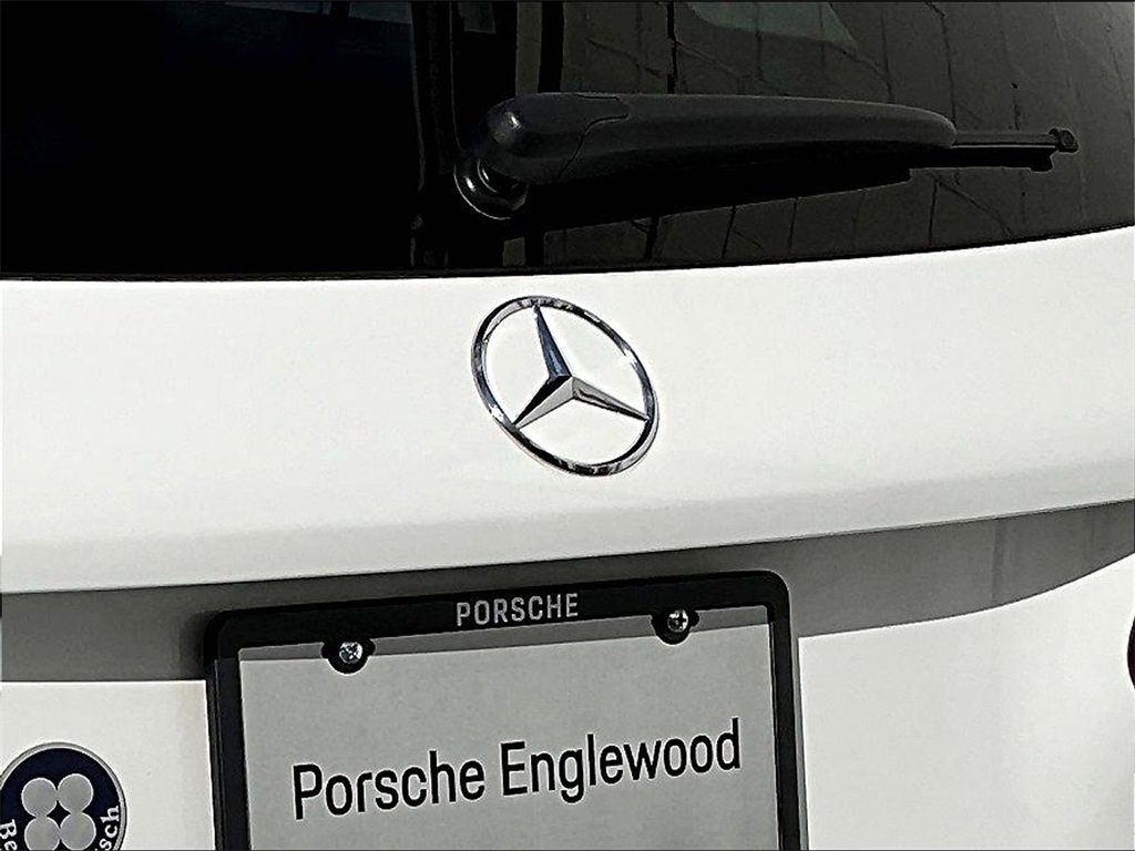 Used 2021 Mercedes-Benz GLC 300 GLC 300 image 13