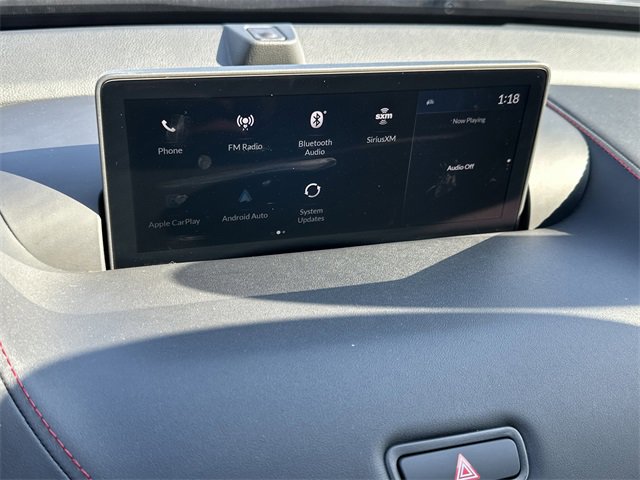 Certified 2023 Acura TLX SH-AWD w/ A-SPEC Pkg image 22