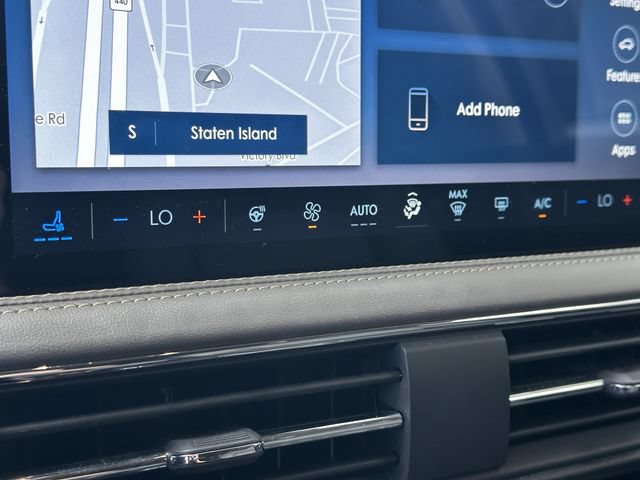 Certified 2024 Lincoln Corsair AWD w/ Equipment Group 101A image 23