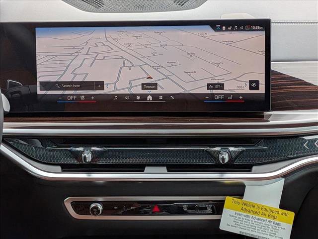 New 2026 BMW X5 xDrive50e AWD/4WD image 14