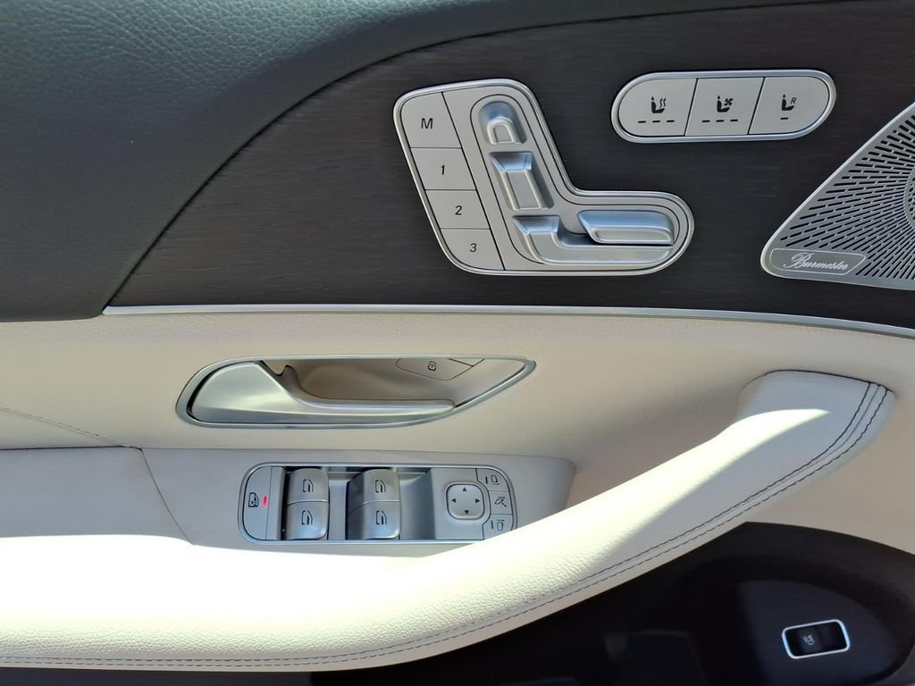 Certified 2023 Mercedes-Benz GLE 450 4MATIC image 13