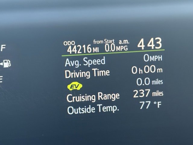 Used 2015 Toyota Prius C Two image 25