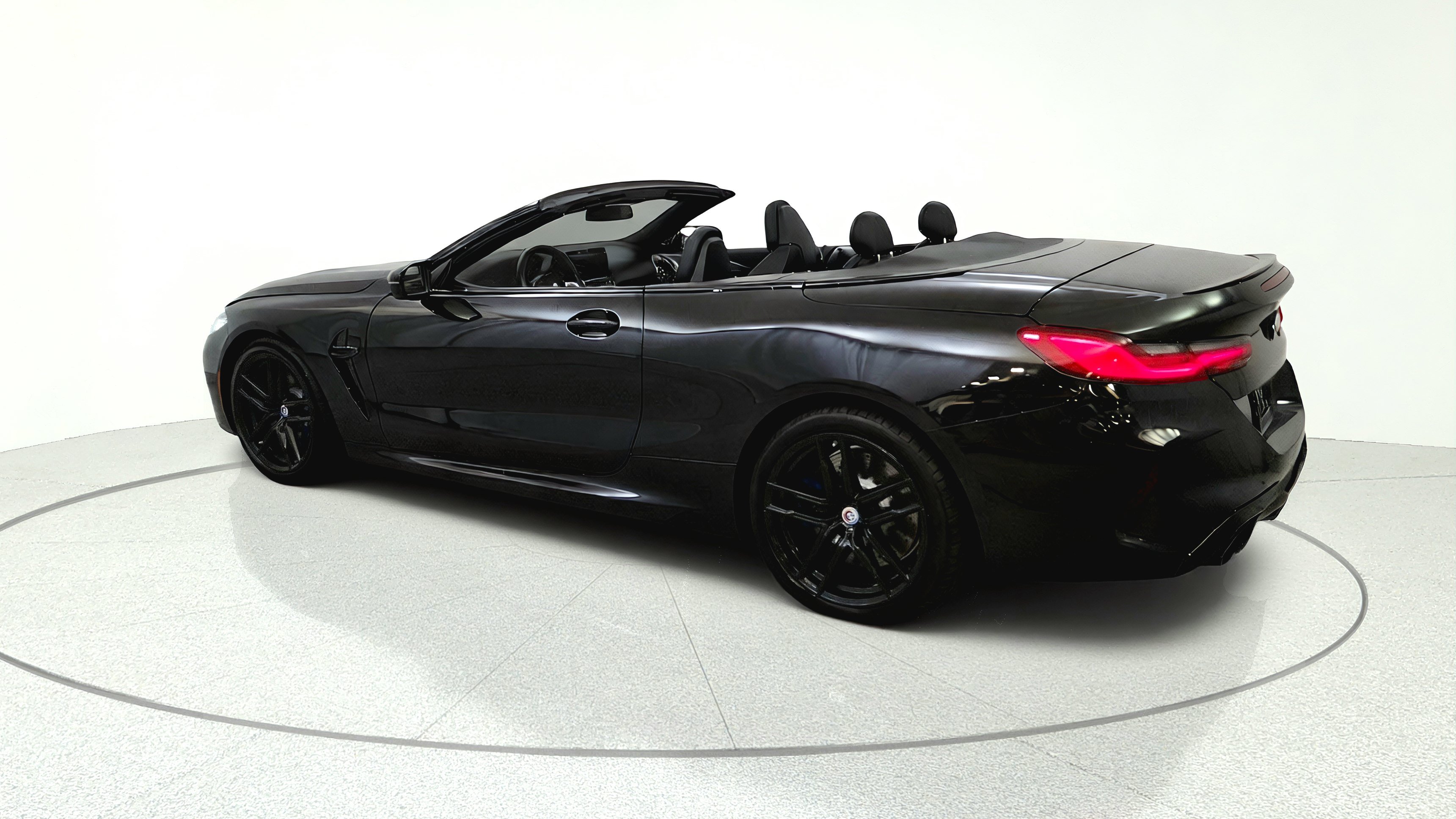 Used 2023 BMW M8 Competition w/ Driving Assistance Package AWD/4WD image 12