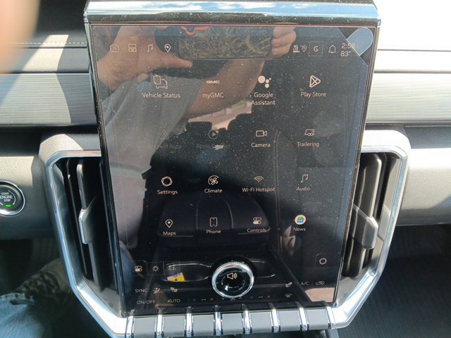 New 2026 GMC Acadia Elevation w/ LPO, Floor Liner Package AWD/4WD image 14