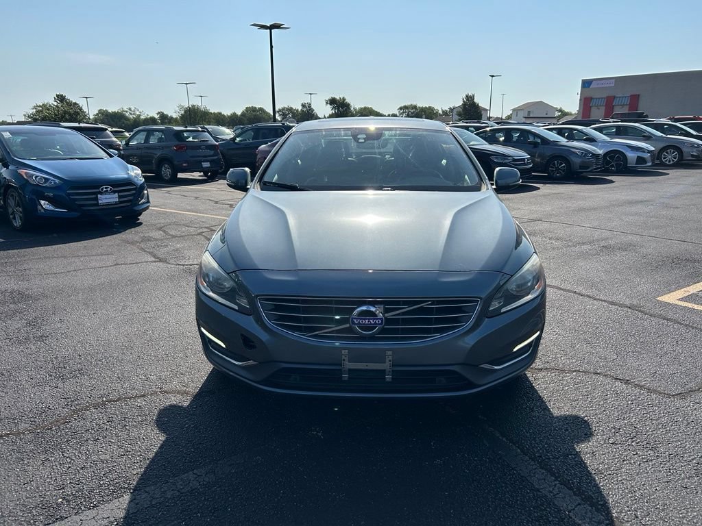 Used 2018 Volvo S60 T5 Inscription FWD image 4