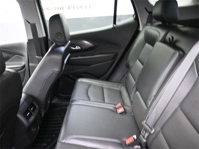 Used 2022 GMC Terrain SLT w/ Infotainment Package II image 22