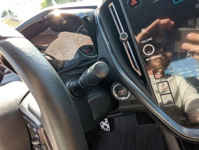 Used 2024 Subaru WRX Premium image 23