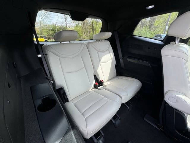 Used 2020 Cadillac XT6 Sport AWD/4WD image 13