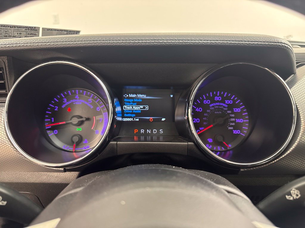 Used 2017 Ford Mustang GT Premium w/ Equipment Group 401A RWD image 12