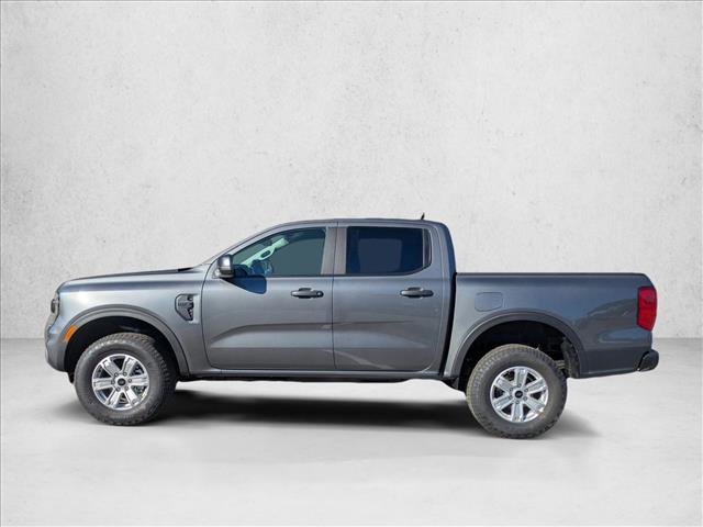New 2025 Ford Ranger XL image 5
